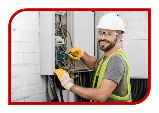 Criação de Site para Eletricista