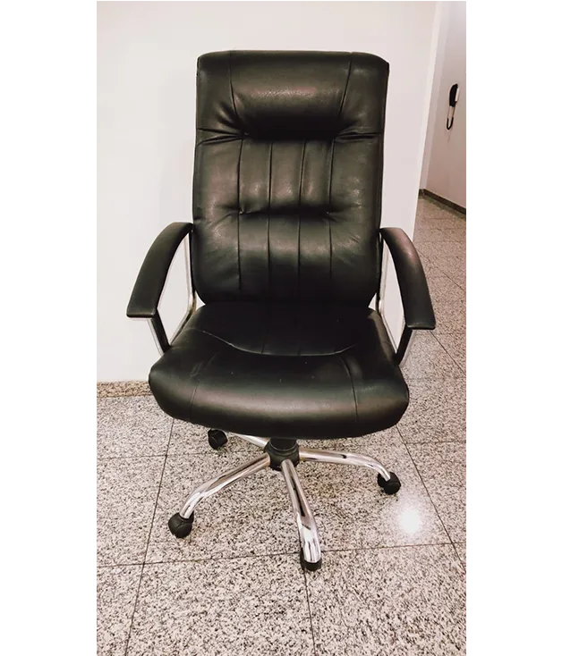 Serviço Realizado pela Pedroso Estofados