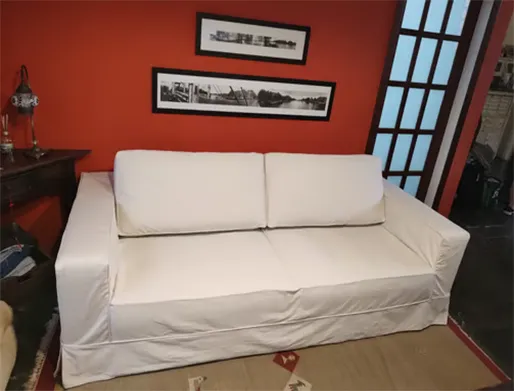 Fabricação de Capas Sob Medida de Ótica